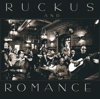 Ruckus amp Romance